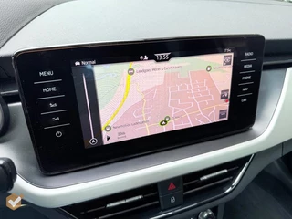 Škoda Kamiq Škoda Kamiq 1.0 TSI Sport Business Pano Automaat *Geen Afl. kosten* - afbeelding nr 34