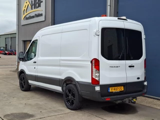 Ford Transit Ford Transit 350 2.0 TDCI L2H2 Trend AIRCO / CRUISE CONTROLE / EURO 6 / TREKHAAK - afbeelding nr 5