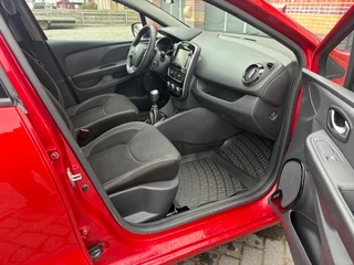 Renault Clio Renault Clio Onbekend - afbeelding nr 15