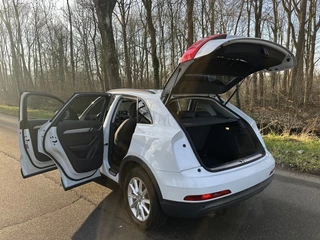 Audi Q3 - afbeelding nr 47