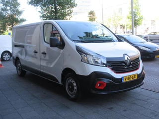 Renault Trafic Renault TRAFIC 1.6 dCi T29 L2H1 Comfort Navi Airco PDC - afbeelding nr 6