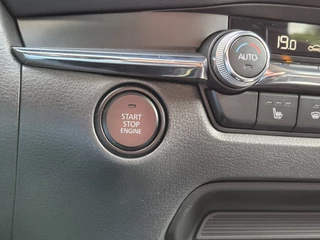 Mazda CX-30 Mazda CX-30 E-SKYACTIV-X 186 6MT HOMURA / Carplay - afbeelding nr 18