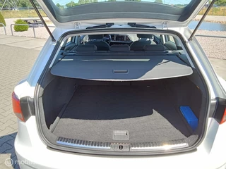 SEAT Leon Seat Leon ST 1.4 TSI X-PERIENCE/Cruise/Carplay/Trekhaak - afbeelding nr 7