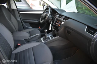 Škoda Octavia Skoda Octavia Combi 1.0 TSI Greentech Business Edition 2019 - afbeelding nr 3