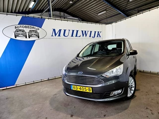 Ford C-MAX - afbeelding nr 4