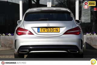 Mercedes-Benz CLA - afbeelding nr 8