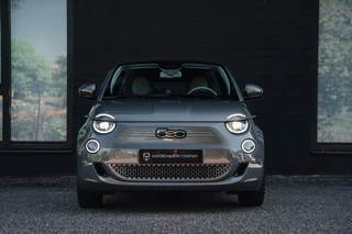 Fiat 500C Fiat 500 C La Prima 42 kWh FULL OPTION - afbeelding nr 2
