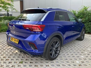Volkswagen T-Roc Volkswagen T-Roc 2.0 TSI 4Motion R  Akrapovic Carplay - afbeelding nr 32