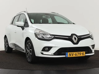 Renault Clio Renault Clio 1.2 TCe Zen | Automaat | Camera | Trekhaak |  Navigatie | Climate control | Cruise control | Bluetooth - afbeelding nr 31