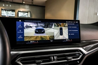 BMW M3 BMW 3-serie Touring M3 xDrive Competition|Carbon|Laser|H&K - afbeelding nr 77