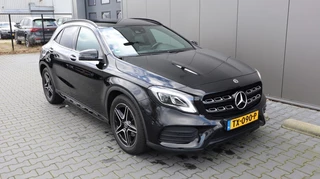 Mercedes-Benz GLA - afbeelding nr 39