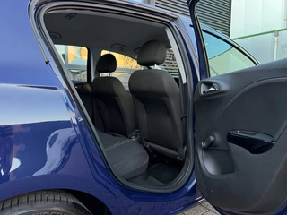 Opel Corsa Opel Corsa 1.4 Online Edition | Cruise Control | Apple CarPlay/Android Auto | Trekhaak | Licht/Regen Sensor | Parkeersensoren - afbeelding nr 44