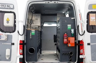 Volkswagen Crafter - afbeelding nr 5