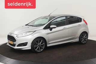 Ford Fiesta - 4299427-0