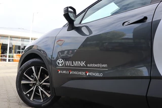 Toyota C-HR Toyota C-HR 1.8 Hybrid 140 Dynamic - afbeelding nr 36