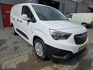 Opel Combo Opel Combo 1.5D L2H1✅camera✅2020✅63.000KM✅ - afbeelding nr 3