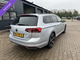 Volkswagen Passat Volkswagen Passat Variant 1.4 TSI PHEV GTE Business R-Line - afbeelding nr 2