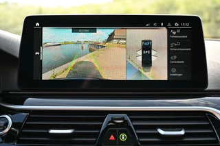 BMW 5 Serie BMW 5-serie 530e LCI | Softclose  | Stuurverwaming  | H&K  | - afbeelding nr 16