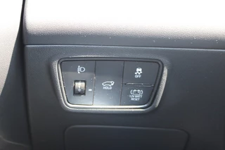 Hyundai Tucson Hybrid Hyundai Tucson Hybrid 1.6 T-GDI HEV Premium Sky 230PK! + Trekhaak Full Option! 