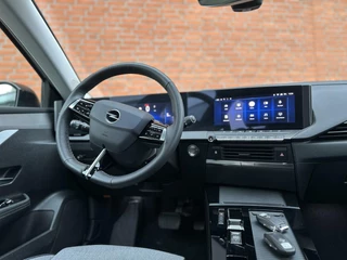 Opel Astra Opel Astra 1.2 Turbo elegance|AUTO|360 CAMERA|KEYLES CARPLAY - afbeelding nr 10