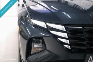 Hyundai Tucson Hyundai Tucson 1.6 T-GDI MHEV Comfort Smart | Trekhaak | DAB+ | Camera | CarPlay | rijklaarprijs! | - afbeelding nr 30