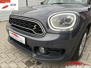 MINI Countryman Mini Countryman 2.0 Cooper S E ALL4 Pepper - afbeelding nr 6