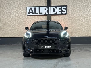 Ford Puma Ford PUMA 1.0 EcoBoost Hybrid ST-Line X - afbeelding nr 5