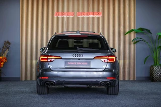 Audi A4 Audi A4 Avant 3.0 TFSI S4 quattro Pro Line Plus |Pano|360|Trekhaak - afbeelding nr 23