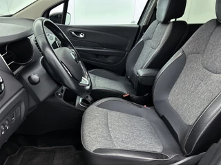 Renault Captur Renault Captur TCe 150PK EDC Intens / Navi / Camera - afbeelding nr 32