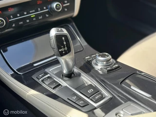 BMW 5 Serie BMW 5-serie 520xd Executive | Stoelventilatie | - afbeelding nr 16