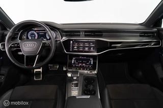 Audi A6 Audi A6 Limousine 55 TFSI e quattro Competition PANO|B&O|NAP| - afbeelding nr 11