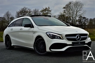 Mercedes-Benz CLA - 53247437-0