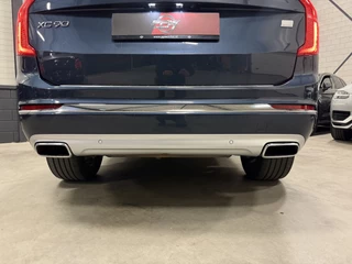 Volvo XC90 PANO/TREKHAAK/HEAD-UP/H&K/360CAMERA/MEMORY/KEYLESS/ACC/PILOT-ASSIST/20