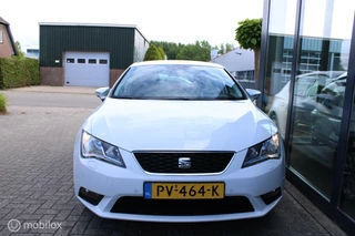 SEAT Leon Seat Leon 1.2 TSI Style Cruise/Bluetooth/PDC/Rijklaar - afbeelding nr 25