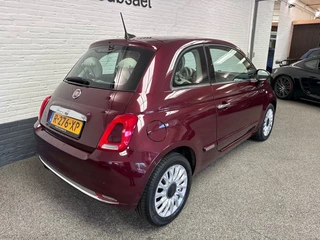 Fiat 500 - afbeelding nr 5