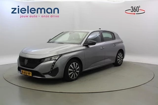 Peugeot 308 - afbeelding nr 11