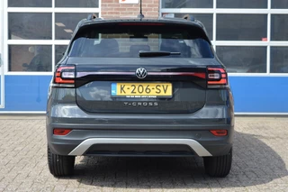 Volkswagen T-Cross - afbeelding nr 7