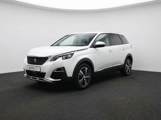 Peugeot 5008 1.2 130PK Allure Automaat 7P | Carplay | Camera | Elektrische Kl