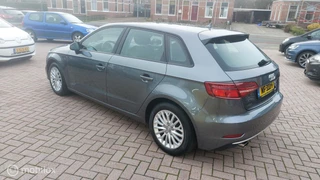 Audi A3 Audi A3 Sportback 1.0 TFSI Pro Line - afbeelding nr 5