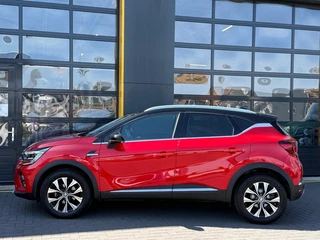 Renault Captur - afbeelding nr 5