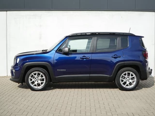 Jeep Renegade - afbeelding nr 11