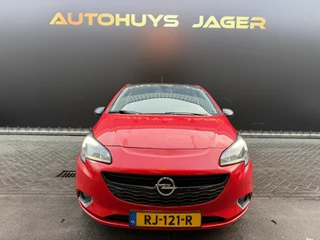 Opel Corsa Opel Corsa 1.4 Innovation - afbeelding nr 8