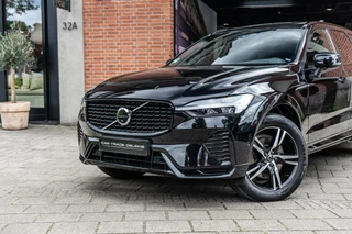 Volvo XC60 Volvo XC60 2.0 B4 R-Design Pano / Memory / 360 - afbeelding nr 7