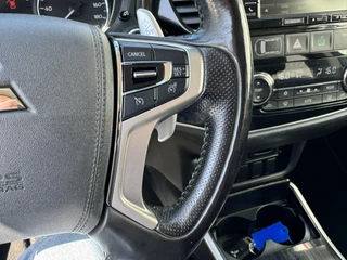 Mitsubishi Outlander Mitsubishi Outlander 2.0 PHEV Executive Edition Camera Navigatie systeem Cruise Led verlichting - afbeelding nr 6
