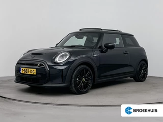 MINI Electric Mini Camden Plus Edition 33 kWh