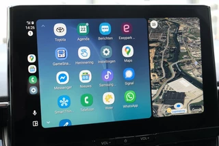 Toyota Corolla Touring Sports Toyota Corolla Touring Sports 1.8 Hybrid 140PK Dynamic | Apple CarPlay & Android Auto | 17” li - afbeelding nr 21