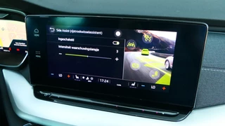 Škoda Octavia Škoda Octavia Combi 1.0 TSI |ACC|Lane assist|Camera|Vol opties! - afbeelding nr 34