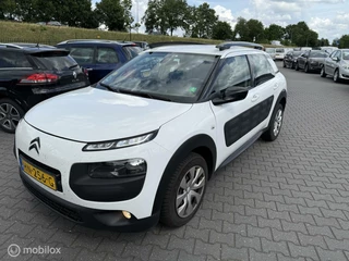 Citroën C4 Cactus Citroen C4 Cactus 1.6 BlueHDi Live - afbeelding nr 2