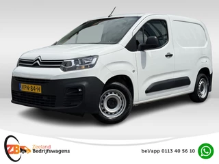 Citroën Berlingo - 33393048-0