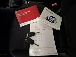 Kia Picanto Kia Picanto 1.0 MPi Dynamic PlusLine, Navigatie, parkeercamera, lm velgen - afbeelding nr 18